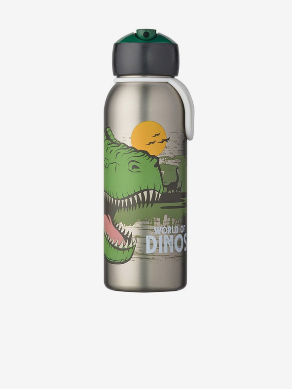 Mepal Mepal Campus Dino otroška termo steklenička 350 ml