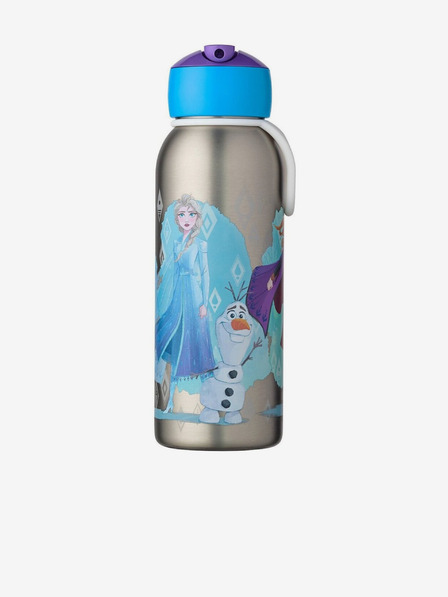 Mepal Mepal otroška termo steklenička Campus Frozen 350 ml