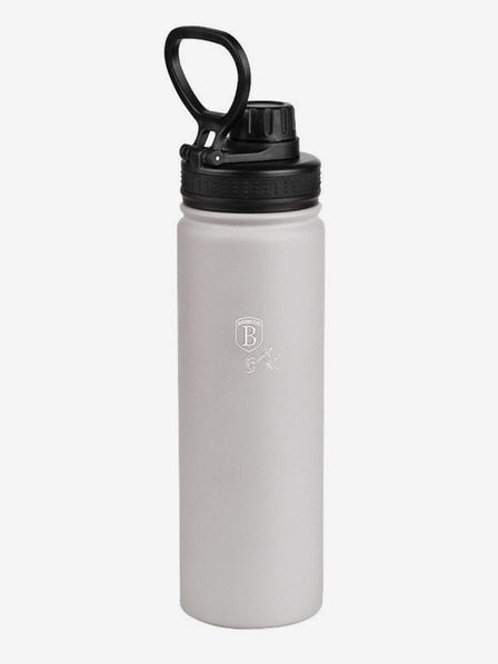 Berlingerhaus Športna steklenica iz nerjavečega jekla 0,54 l BERLINGERHAUS Aspen Collection