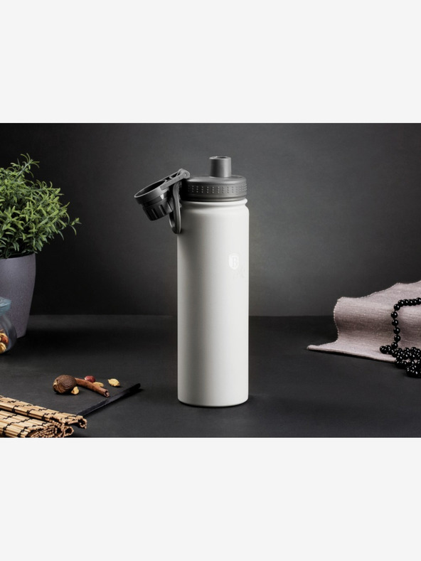 Berlingerhaus Športna steklenica iz nerjavečega jekla 0,54 l BERLINGERHAUS Aspen Collection