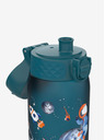 ION8 Steklenička Ion8 Leak Proof Space (350 ml) z bencinskim vzorcem