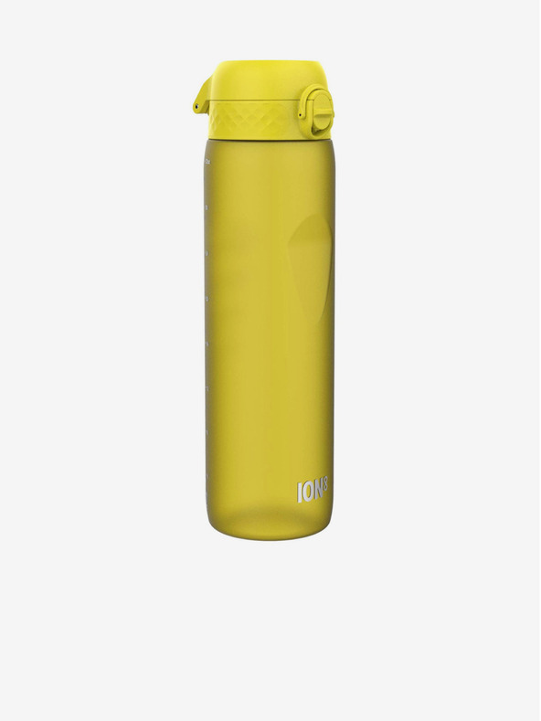 ION8 Rumena steklenica Ion8 Leak Proof (1000 ml)