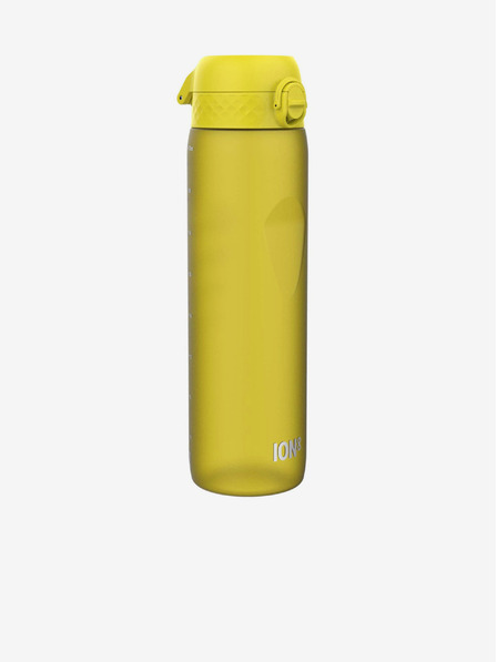ION8 Rumena steklenica Ion8 Leak Proof (1000 ml)