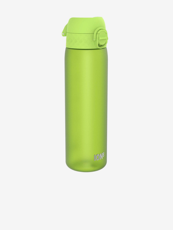 ION8 Zelena plastenka Ion8, odporna proti puščanju 500 ml