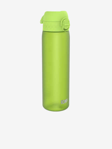 ION8 Zelena plastenka Ion8, odporna proti puščanju 500 ml