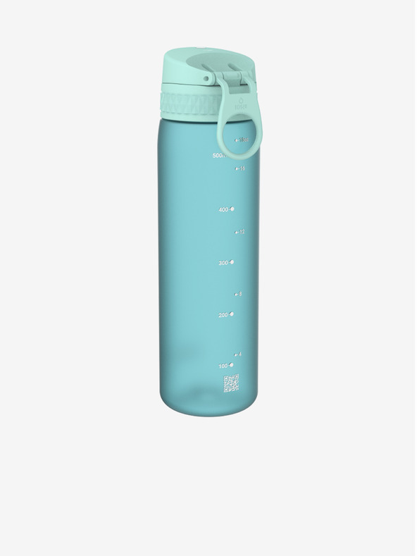 ION8 Svetlo modra steklenica Ion8 Leak Proof (500 ml)