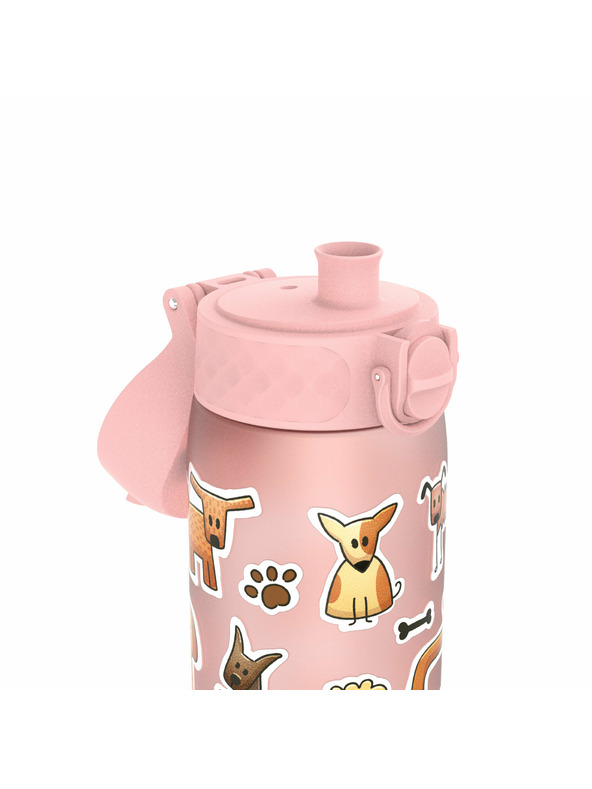 ION8 Ion8 Leak Proof Steklenica brez BPA Psi 500 ml