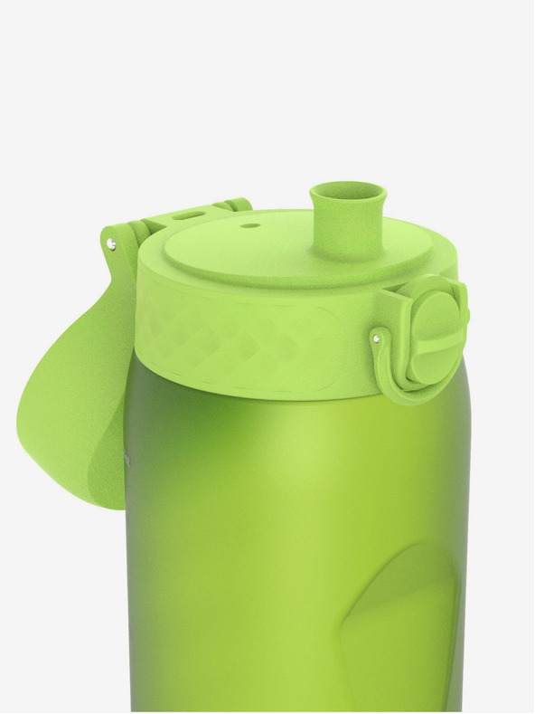 ION8 Svetlo zelena plastenka Ion8 Leak Proof (750 ml)