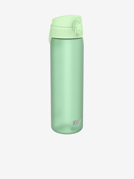 ION8 Svetlo zelena steklenica Ion8 Leak Proof (500 ml)