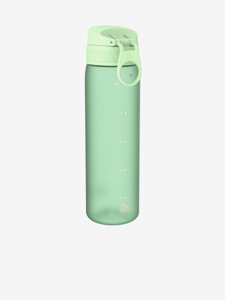 ION8 Svetlo zelena steklenica Ion8 Leak Proof (500 ml)