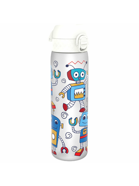 ION8 Ion8 Leak Proof Steklenica brez BPA Roboti 500 ml