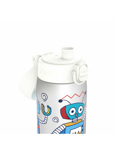 ION8 Ion8 Leak Proof Steklenica brez BPA Roboti 500 ml