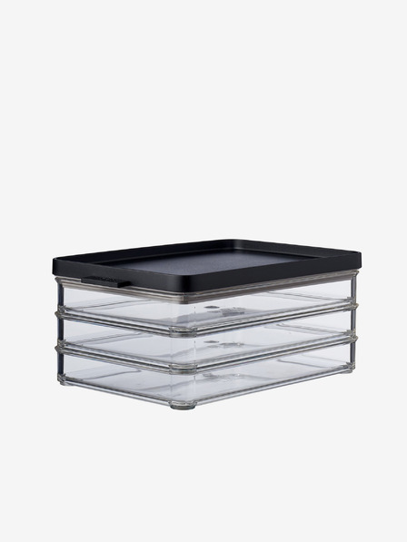 Mepal Prozorna posoda za živila v hladilnik Mepal Trio Omnia