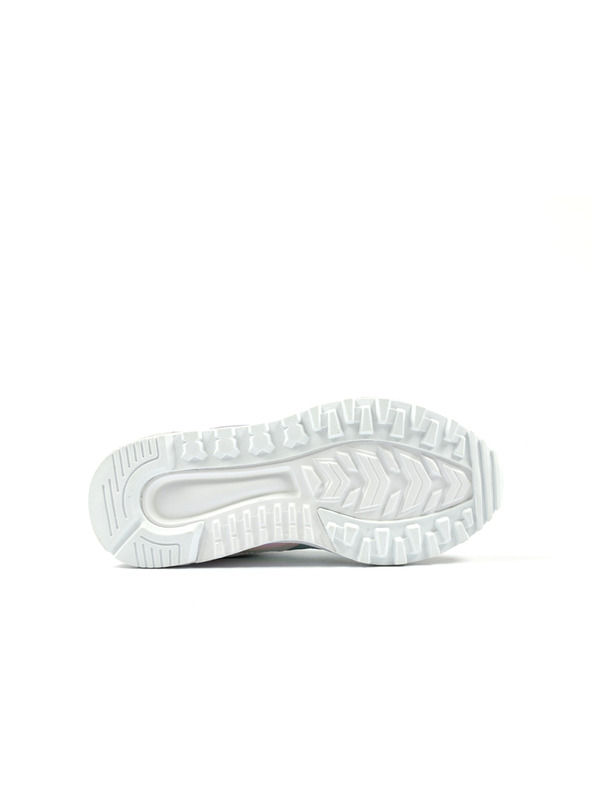 Richter Bele in roza dekliške superge Richter