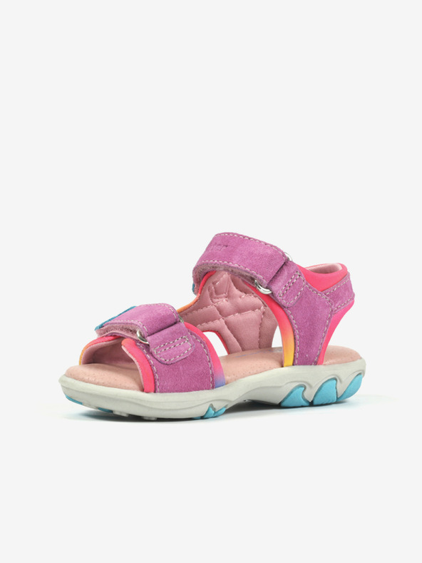 Richter Roza dekliški sandali Richter