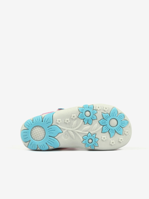 Richter Roza dekliški sandali Richter