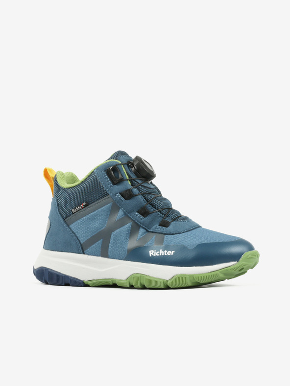 Richter Modri fantovski gležnjarji Richter