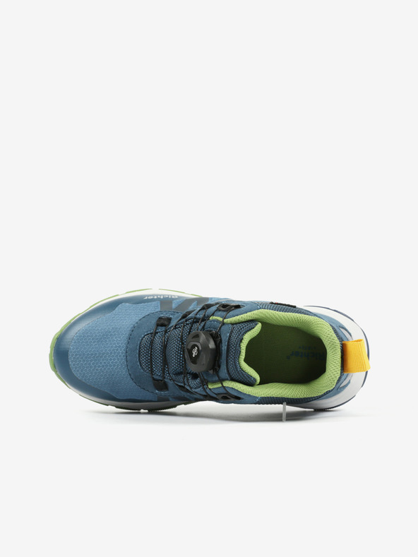 Richter Modri fantovski gležnjarji Richter