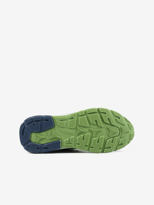 Richter Modri fantovski gležnjarji Richter