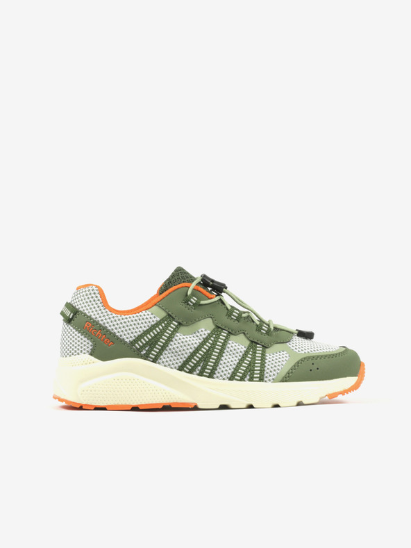 Richter Zelene deške superge Richter