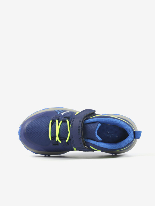 Richter Temno modre fantovske superge Richter