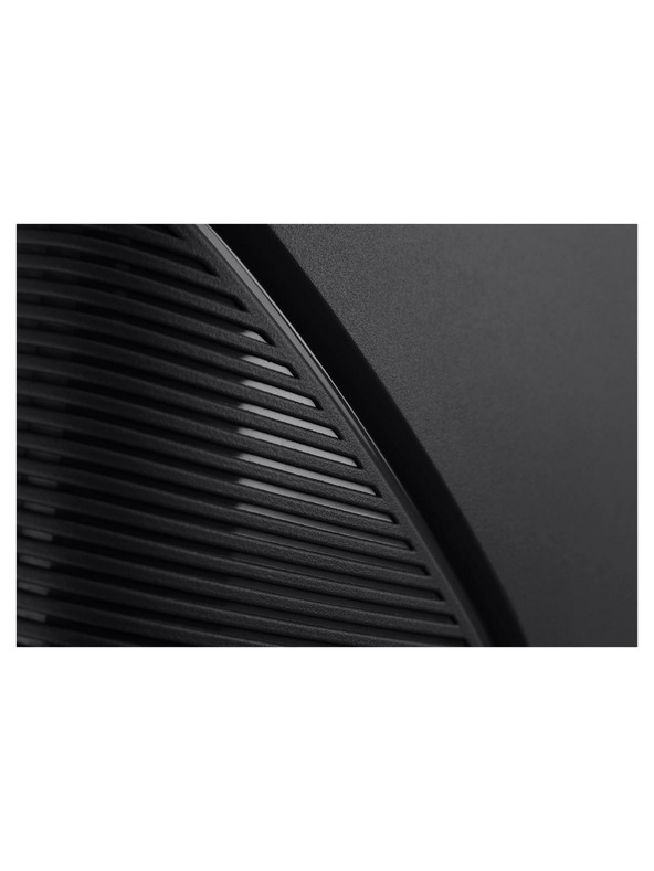 IMPACKT Potovalni kovček IMPACKT IP1 L Iron grey