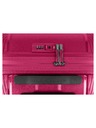 IMPACKT Potovalni kovček IMPACKT IP1 L Flora pink