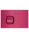 IMPACKT Potovalni kovček IMPACKT IP1 L Flora pink