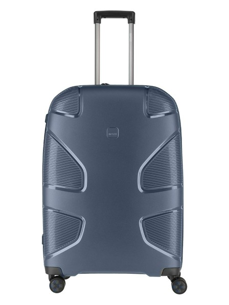 IMPACKT Potovalni kovček IMPACKT IP1 L Glacier blue