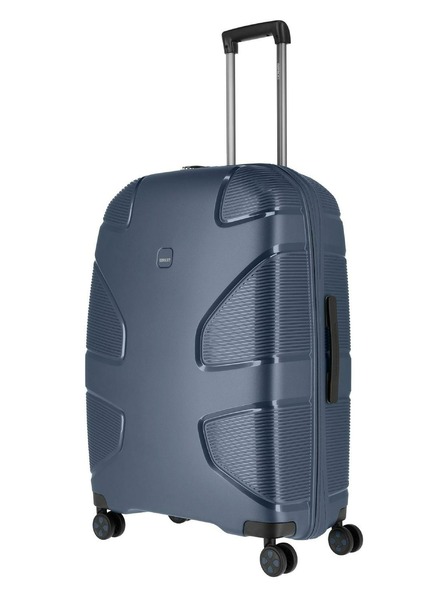IMPACKT Potovalni kovček IMPACKT IP1 L Glacier blue