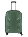 IMPACKT Potovalni kovček IMPACKT IP1 L Deep sea green