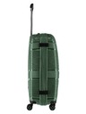 IMPACKT Potovalni kovček IMPACKT IP1 L Deep sea green