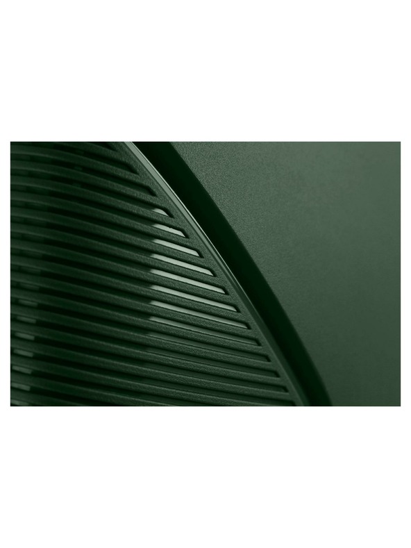 IMPACKT Potovalni kovček IMPACKT IP1 L Deep sea green