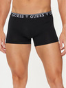 Guess Jeans Moške črne boksarice kcd31 Guess jeans