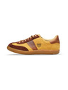 BOTAS *** Ženske usnjene superge / čevlji rjavi Botas Iconic Caramel