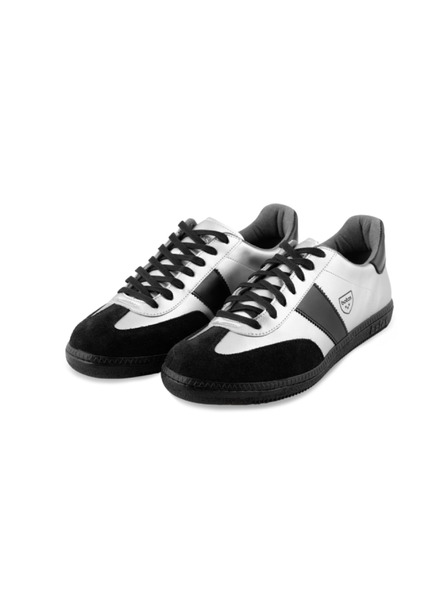 BOTAS *** Ženske usnjene superge / čevlji črni Botas Iconic Soul 88