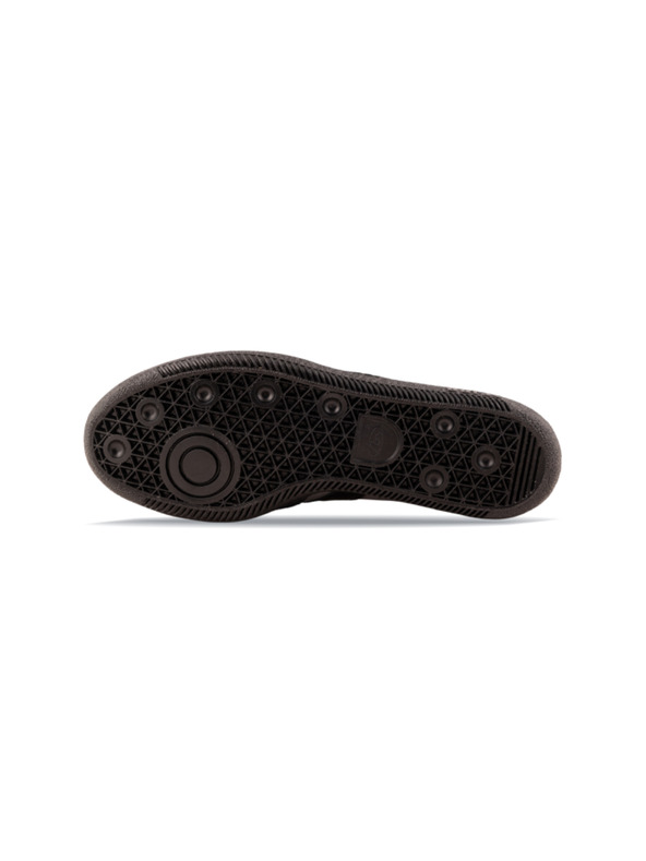 BOTAS *** Ženske usnjene superge / čevlji črni Botas Iconic Soul 88