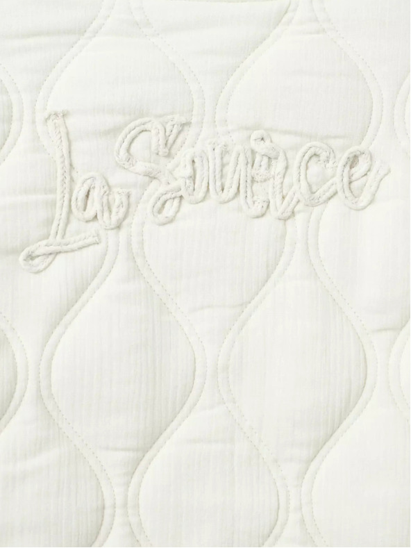 Sofie Schnoor Kremna ženska jakna Sofie Schnoor