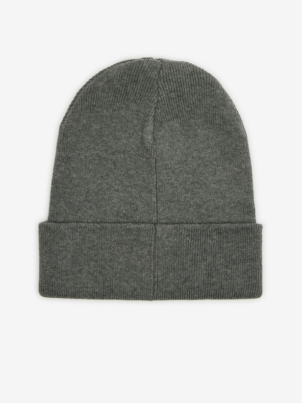 DOBRO Siva kapa Mole & GOOD.