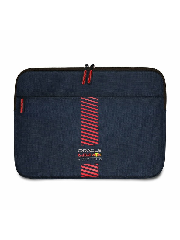 Oracle Red Bull Racing Red Bull PU usnje Powerbar torbica za prenosni računalnik 13/14" Navy