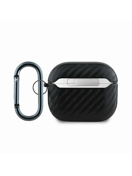 Oracle Red Bull Racing Red Bull PU karbonsko ohišje za AirPods 3 črno
