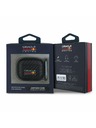 Oracle Red Bull Racing Red Bull PU karbonsko ohišje za AirPods 3 črno