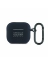 Oracle Red Bull Racing Red Bull Silikonski etui za AirPods 3 Navy