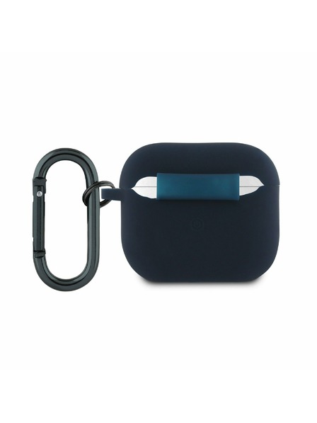 Oracle Red Bull Racing Red Bull Silikonski etui za AirPods 3 Navy