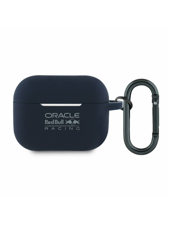 Oracle Red Bull Racing Red Bull Silikonsko ohišje za AirPods Pro 2 Navy