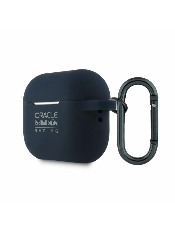 Oracle Red Bull Racing Red Bull Silikonsko ohišje za AirPods Pro 2 Navy