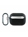 Oracle Red Bull Racing Red Bull PU karbonska torbica za AirPods Pro črna