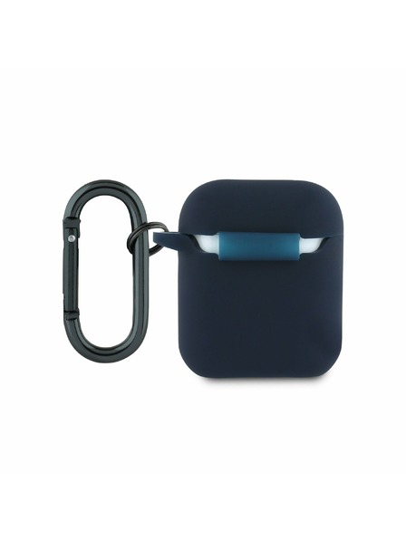 Oracle Red Bull Racing Red Bull Silikonski etui za AirPods 1/2 Navy