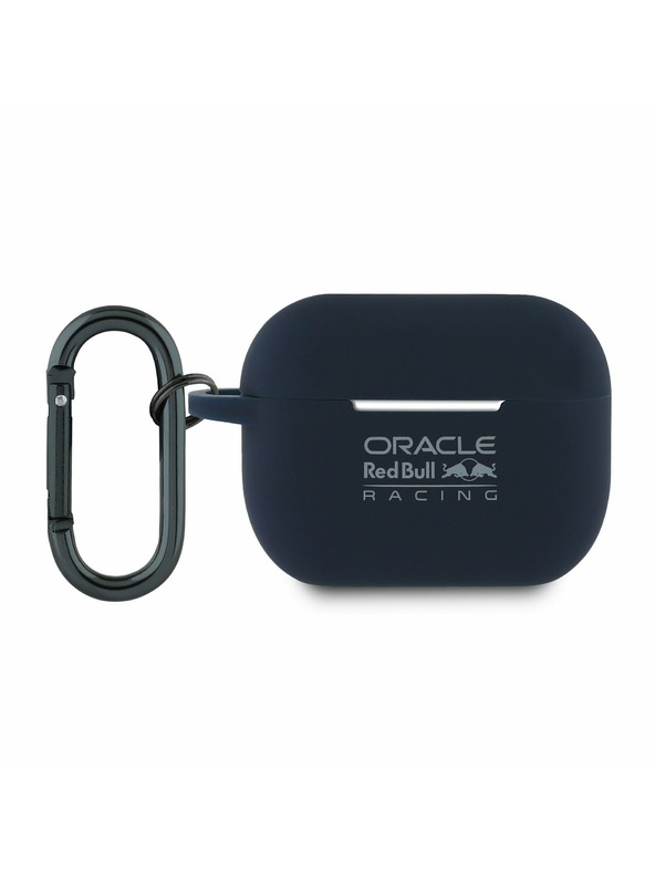 Oracle Red Bull Racing Red Bull Silikonsko ohišje za AirPods Pro Navy