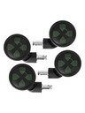 IMPACKT IMPACKT IP1 komplet koles Deep sea green